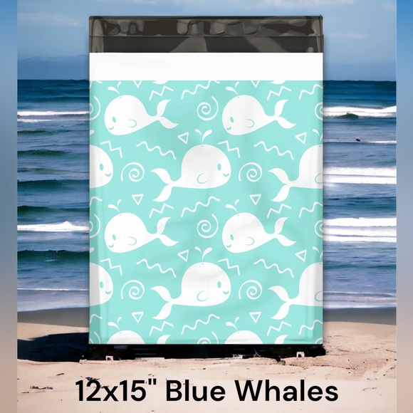 Buste Per Spedizioni 500 12X15.5 M5 WHITE POLY MAILERS SHIPPING ENVELOPES PLASTIC BAGS Buste Spedizione Grandi - Foto 11